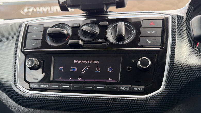 Volkswagen Up 1.0 65PS R-Line 5dr Petrol Hatchback